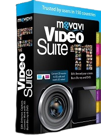 Movavi Video Suite 23.5.2 Crack + Activation Key Free Download